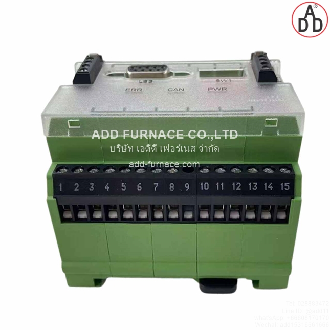 Lamtec LCM 100 TYPE 667R0500-1 (6)